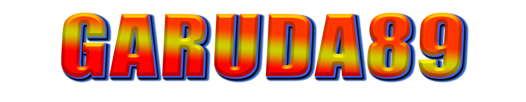 Garuda89 Logo